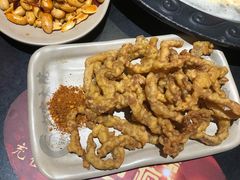 -舒家大院老火锅(台江路店)