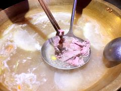 -小牛海记潮汕牛肉店(永定路店)