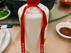 -华源餐厅·海鲜大排档(日月贝店)