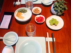 -阿纳迪酒店·悦餐厅