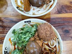 -任记七中刀削面(总店)