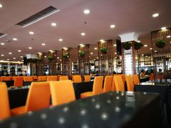 大堂-新梅园不夜粥(龙华店)