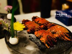 -马头巷·食景园(苏州总店)