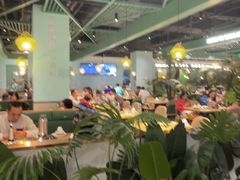 -春润大地海南椰子鸡(沙井京基百纳广场店)