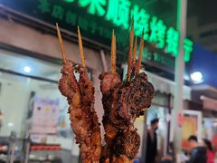 -同来顺烧烤餐厅(哈尔滨道店)