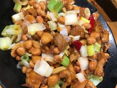 -望京一号·重庆江湖菜(工体店)