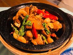-C31地窖餐厅(黑龙江北路店)
