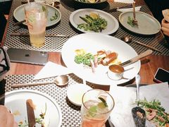 -West10 西拾·西餐厅·创意菜(未来科技城店)