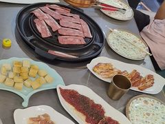 -牛犇炭火烤肉·鲜切烤肉(承德总店)