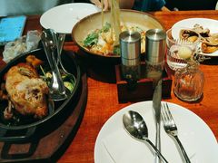 -卡朋厨房(289艺术园区店)