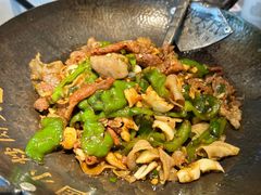 -费大厨辣椒炒肉(黄兴中心广场店)