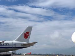 -丽江三义国际机场