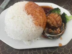 -四海鲜渔家菜(黄金海岸店)