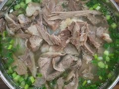 羊肉粉-攀枝花·任德琼·盐边羊肉米线