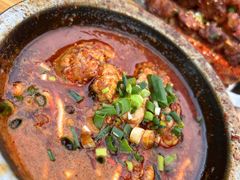 -石棉老鬼烧烤(温江店)