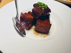 -老船坞餐厅(北京亚洲大酒店 )
