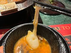 -牛New寿喜烧(金鹰世界店)