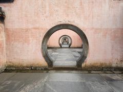 -呈坎景区