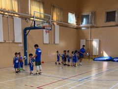 -东方启明星篮球培训(天坛校区)