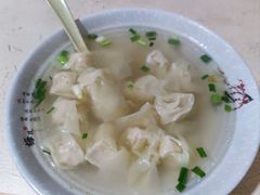 -笑云开汤包店(网巾市店)