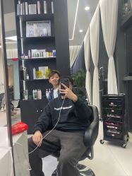 -U·NI SALON 造型