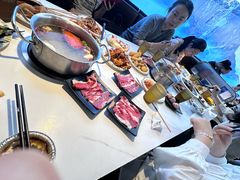 -吉布鲁牛排海鲜自助(武侯银泰城店)