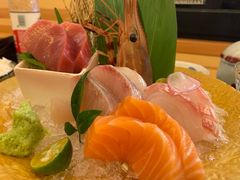-皇品田苑日式料理(苏州中心店)