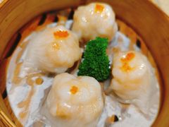 -武林厨神·粤式茶点(纸厂店)