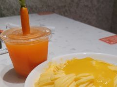 -南锣南门涮肉(南锣鼓巷店)