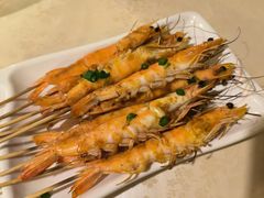 -蚝味小馆·粤西小海鲜