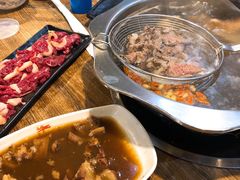 -牛总正宗牛肉火锅(魁奇路店)