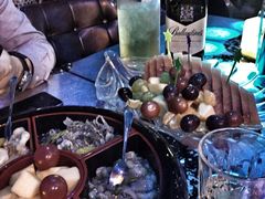 -288 Livehouse 酒吧(思南公馆店)