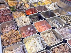-福屿鲜捞小吃·捞化(福屿总店)