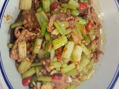 -新新湘菜馆(新中街二条店)