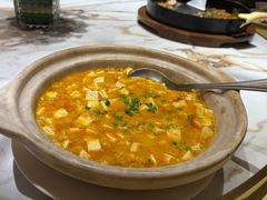 蟹黄豆腐-惠食佳(东风大公馆店)