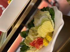 -左庭右院鲜牛肉火锅(苏州园区永旺店)