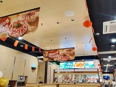 -海底捞火锅(吾悦广场店)