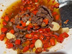 -辣可可·现炒黄牛肉(皇庭广场店)