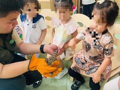 -美加国际幼儿园(四季青校区)