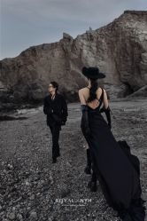 点击看大图 -挪娅婚纱摄影皇家会所