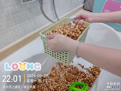 -龙格亲子游泳·水育早教运动中心(上虞钱江中心)