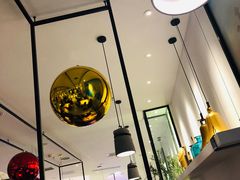-HELLO MUSAE 拾光缪斯餐厅·纯正希腊风味(苏州中心店)