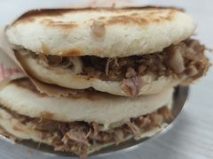 -薛昌利大米面皮(南关正街店)