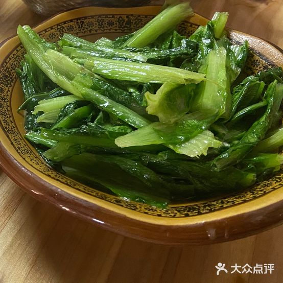小云鲜菜馆