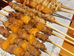 -肉串汪(西便门店)