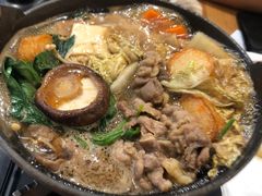 -牛気·越光米牛肉饭(水游城店)