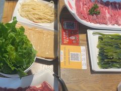 -羊乐锅·火锅·烧烤(南京创始店)