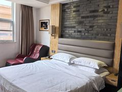 -好逸SMART酒店(成都春熙路太古里店)