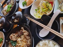 -大和日本料理(中山路店)