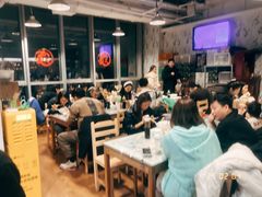 -文三里屯面馆(三里屯店)